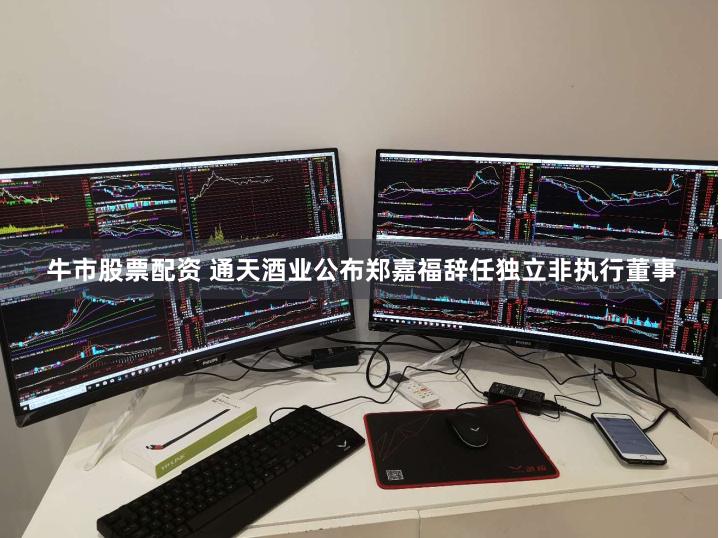 牛市股票配资 通天酒业公布郑嘉福辞任独立非执行董事